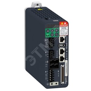 СЕРВОПРЕОБРАЗОВАТЕЛЬ LXM28AU15M3X