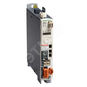 СЕРВОПРИВОД LXM32A CAN RJ45 18A ПЕР - Schneider Electric