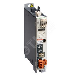 СЕРВОПРИВОД LXM32C АНАЛОГ ИМП 72A ПЕР - Schneider Electric