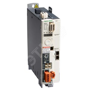 СЕРВОПРИВОД LXM32 МОДУЛЬН 30A ПЕР - Schneider Electric