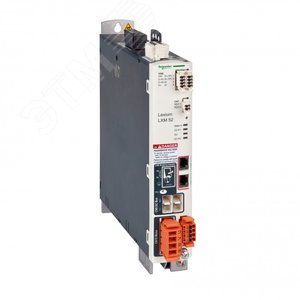 Сервопреобразователь LXM52DD18C41000 - Schneider Electric