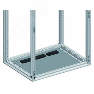 ПЛАТА КАБ. ВВОДА ДЛЯ СОЕДИНИТЕЛЕЙ 1200 | NSYDCE12 | Schneider Electric 2