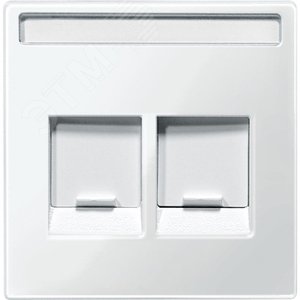 ЦЕНТ.ПЛ.Д/МОДУЛ.ШТЕПСЕЛ.РАЗ-В,2 ПОСТ.БЕЛ 3