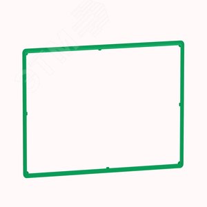 "Уплотнительная прокладка для монтажа ST6 15""W" (HMIZS57W1) - Schneider Electric