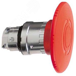 Кнопка аварийного останова 6