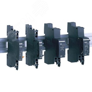 РАСЦЕПИТЕЛЬ MN 230В ДЛЯ NG125 6