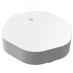 WISER ДАТЧИК протечки воды, беспроводной, ZigBee 3.0 (CCT592011) - Schneider Electric