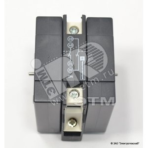 Блокировка механическая для контакторов 120А-160А - Schneider Electric