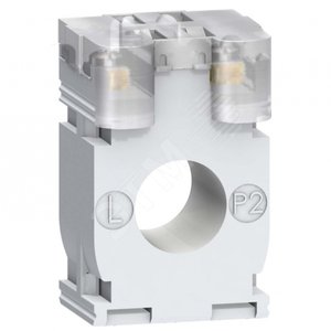 Трансформатор тока 150/5А кабель D=21 - Schneider Electric