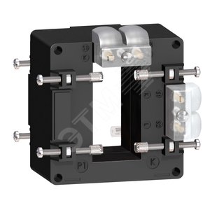 Трансформатор тока 400/5А шина 32х65 (METSECT5DA040) - Schneider Electric