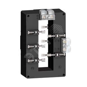 Трансформатор тока 2500/5А шина 38х127 (METSECT5DB250) - Schneider Electric
