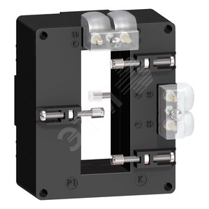 Трансформтаор тока 1500/5А шина 34х85 - Schneider Electric