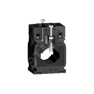 ТРАНСФОРМАТОР ТОКА 400/5А к. 27, ш. 10х32 15х25 | METSECT5MA040R | Schneider Electric - Schneider Electric