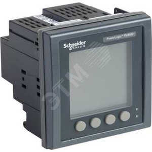 Измеритель мощности PM5560 2 Ethernet RS-485 (METSEPM5560) - Schneider Electric
