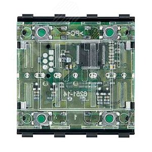 SM, МОДУЛЬ ДЛЯ КН.ВЫКЛ., 2 ПОСТА | MTN625299 | Schneider Electric - фото 7