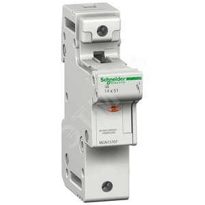 Разъединитель-предохранитель SBI 1П 14х51 380В - Schneider Electric