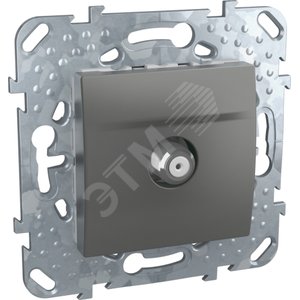 Одиноч.SAT-коннектор, граф