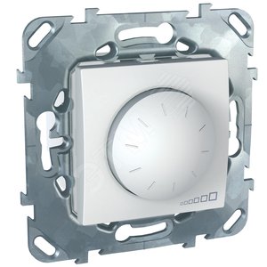 Диммер 1-10В 400VA белый - Schneider Electric