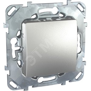 UNICAtop Заглушка в рамку 45х45 - Schneider Electric