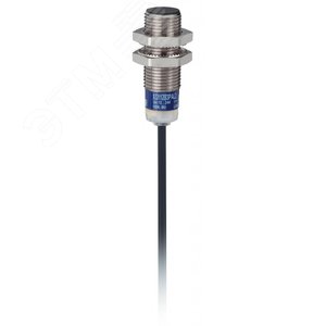 ИНДУКТИВНЫЙ ДАТЧИК ЦИЛИНДР NO XS612B1MAL2 | XS612B1MAL2 | Schneider Electric 8