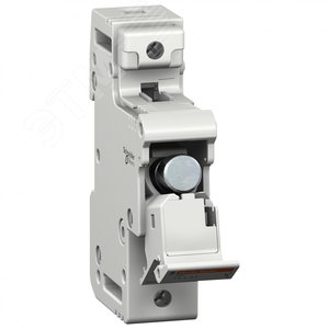 Разъединитель-предохранитель SBI 2П 14X51 380В - фото 4