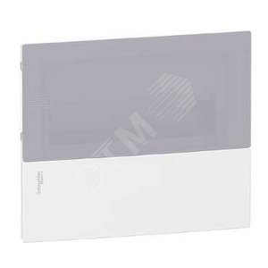 ЩРв-П-12 проз/дв IP40 бел MiniPragmaNEW - Schneider Electric