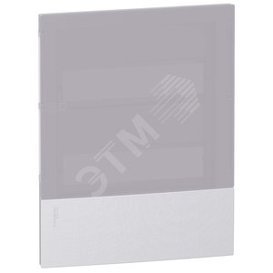 ПЕР.ПАН.MINI PRAG.СЕРАЯ2Р/24М.ВСТ.ДЫМ.ДВ - Schneider Electric