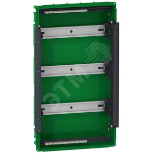 ЗАД. ЧАСТЬ MINI PRAG.3Р/36М ВСТР. - Schneider Electric