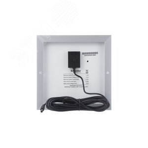 Фонарь светодиодный 1.2W LED IP65 +солнечн.панель (AEP-LB01-SU12W) - фото 10