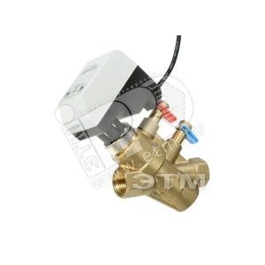 Привод клапана VP223R 24В - Schneider Electric