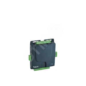 Контроллер универсальный Modbus 6 вх./6 вых. - Schneider Electric