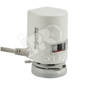 Привод MR95-NOU-24T 1.5M54 00, 24V (замена MZ09T) - Schneider Electric