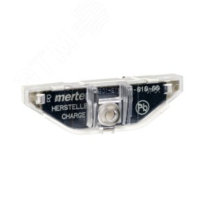 СВЕТОДИОД.МОДУЛЬ ПОДСВЕТКИ ДЛЯ КЛВА.ВКЛ | MTN3901-0000 | Schneider Electric - фото 3