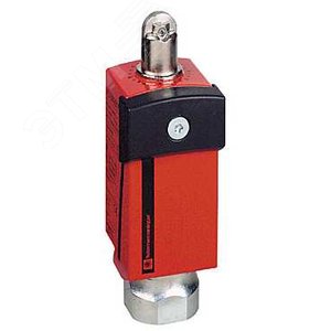 МЕТАЛ. КОНЦЕВОЙ ВЫКЛЮЧАТЕЛЬ 1НО2НЗ 5