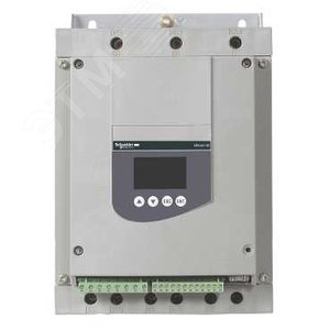 Устройство плавного пуска ATS48 22A 690В 8