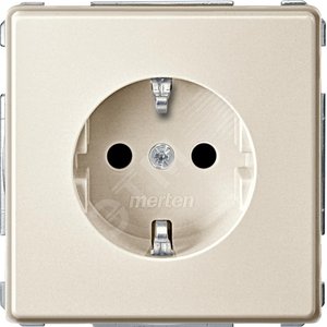 МЕХ-М РОЗЕТКИ SCHUKO (MTN2300-7244) - Schneider Electric