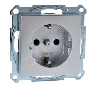 МЕХ. РОЗ. С/Ш З/К | MTN2400-0460 | Schneider Electric - Schneider Electric