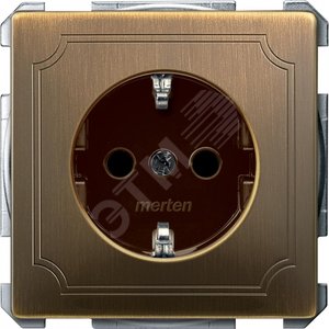 МЕХ. РОЗ. С/Ш З/К | MTN2400-4143 | Schneider Electric - Schneider Electric