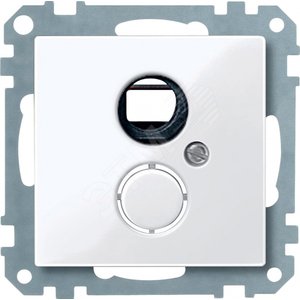 ОПОРНАЯ РАМА С ЦЕНТРАЛЬНОЙ ПЛАТОЙ ДЛЯ МЕ - Schneider Electric