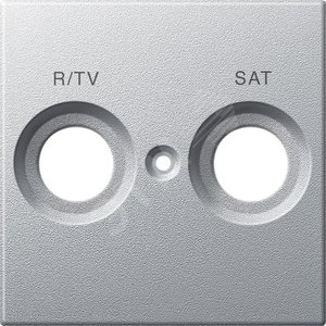 ЦЕНТ.ПЛАТА С МАРКИРОВКОЙ R/TV И SAT АЛ. - Schneider Electric