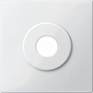 ЦЕНТР.ПЛАТА Д/МЕХ.ВЫКЛ.С ЗАМКОМ БЕЛЫЙ | MTN312919 | Schneider Electric - Schneider Electric
