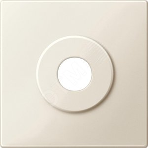 ЦЕНТР.ПЛАТА Д/МЕХ.ВЫКЛ.С ЗАМКОМ БЕЖ | MTN312944 | Schneider Electric - Schneider Electric