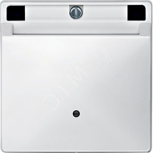 ЦЕНТР.ПЛАТА Д/КАРТОЧ. ВЫКЛ-ЛЯ, БЕЛЫЙ | MTN315319 | Schneider Electric - Schneider Electric