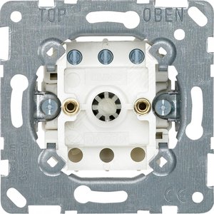 НАКЛАДКА Д/МЕХ.ПОВОРОТ.ВЫКЛ.ВЕНТ. | MTN317100 | Schneider Electric - Schneider Electric