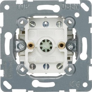 МЕХ-М ВЫКЛЮЧАТЕЛЯ ПОВОРОТН. ДЛЯ ЖАЛЮЗЕЙ | MTN317200 | Schneider Electric - Schneider Electric