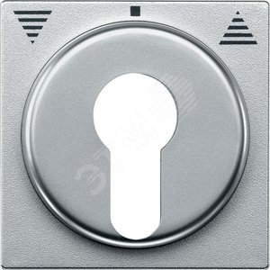 ЦЕНТР.ПЛАТА Д/МЕХ.КНОП.ВЫКЛ Д/ЗАМ.ЦИЛ.АН