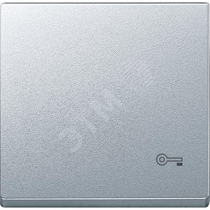 КЛАВИША С ПИКТОГРАММОЙ «КЛЮЧ» АЛЮМ - Schneider Electric