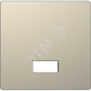 Клавиша D-Life с полем для символа сахара SD