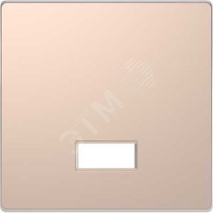 Клавиша D-Life с полем для символа шампань SD