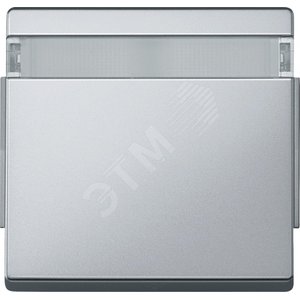 КЛАВИША С ПОЛЕМ ДЛЯ НАДПИСИ | MTN343960 | Schneider Electric - Schneider Electric